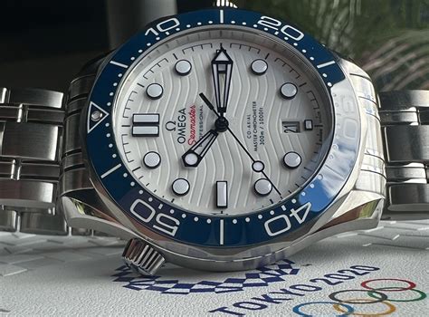 spot a fake omega seamaster|omega seamaster watch valve.